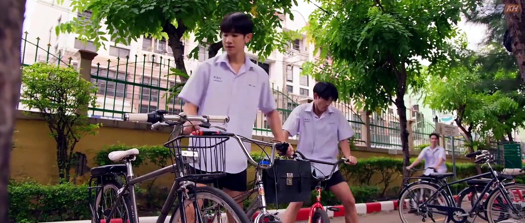 When Oranges Fall 2026 Episode 7 | English Sub
