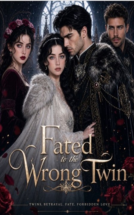 Fated to the Wrong Twin - FULL EPISODE