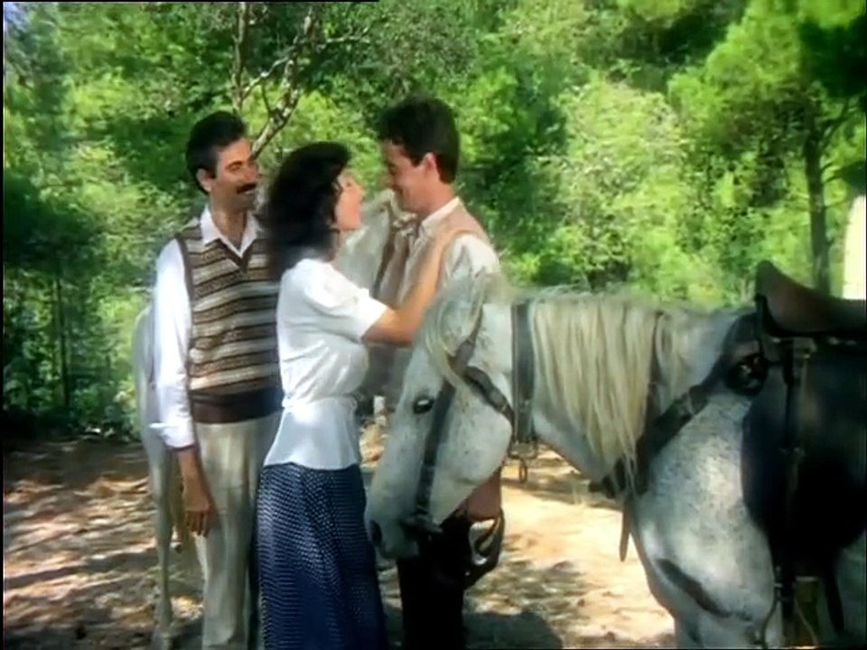Τα χρόνια της θύελλας (1984)