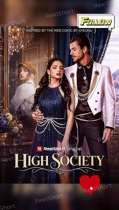 High Society | From Beggar to the Duke's Secret