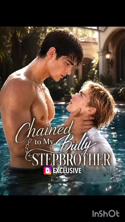 Chained To My Bully Stepbrother1