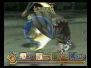 Gameplay : ToS Dawn of the New World