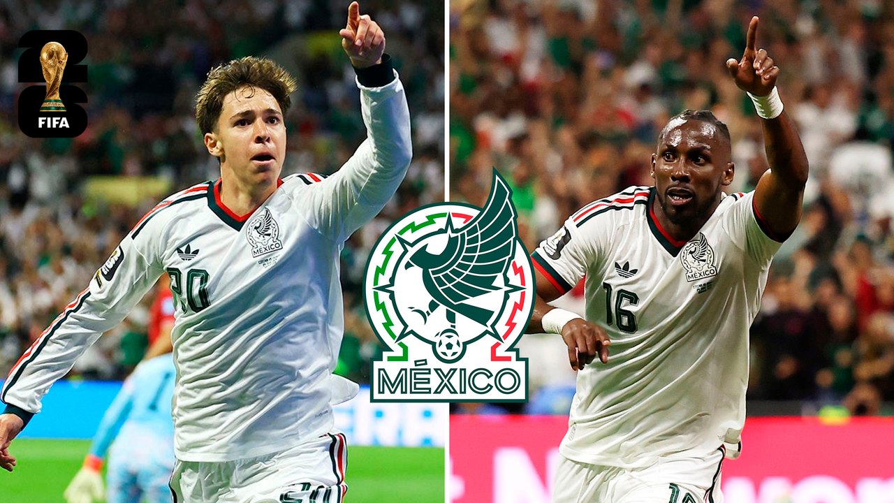 Estadio Azteca explota tras los goles de Mateo Chávez y Julián Quiñones