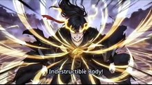 I Maxed HP to Seduce My Seniors Episode 7