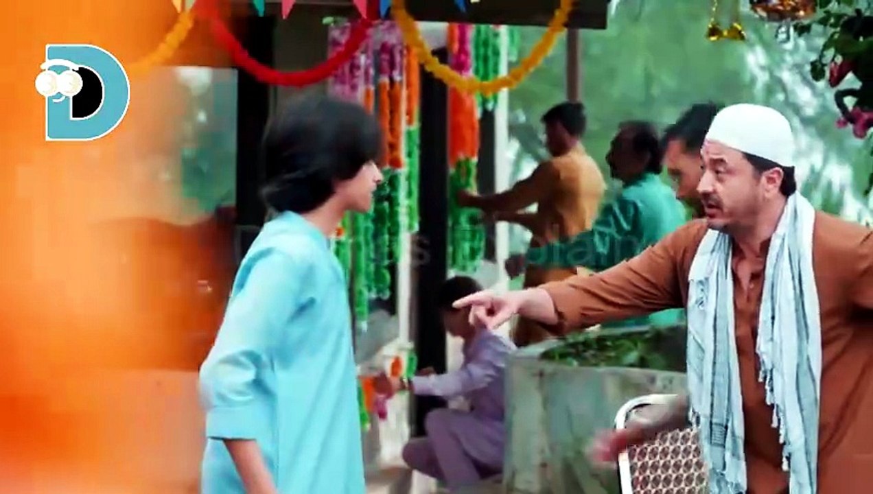 Zanjeerain Drama Part 6 Explained in Hindi  Sajal Aly, Ahsan Khan, Ameer Gilani & Danyal Zafar