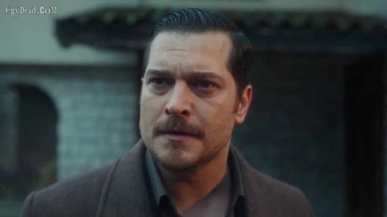 مسلسل حلم اشرف مدبلج الموسم الثاني الحلقة 57