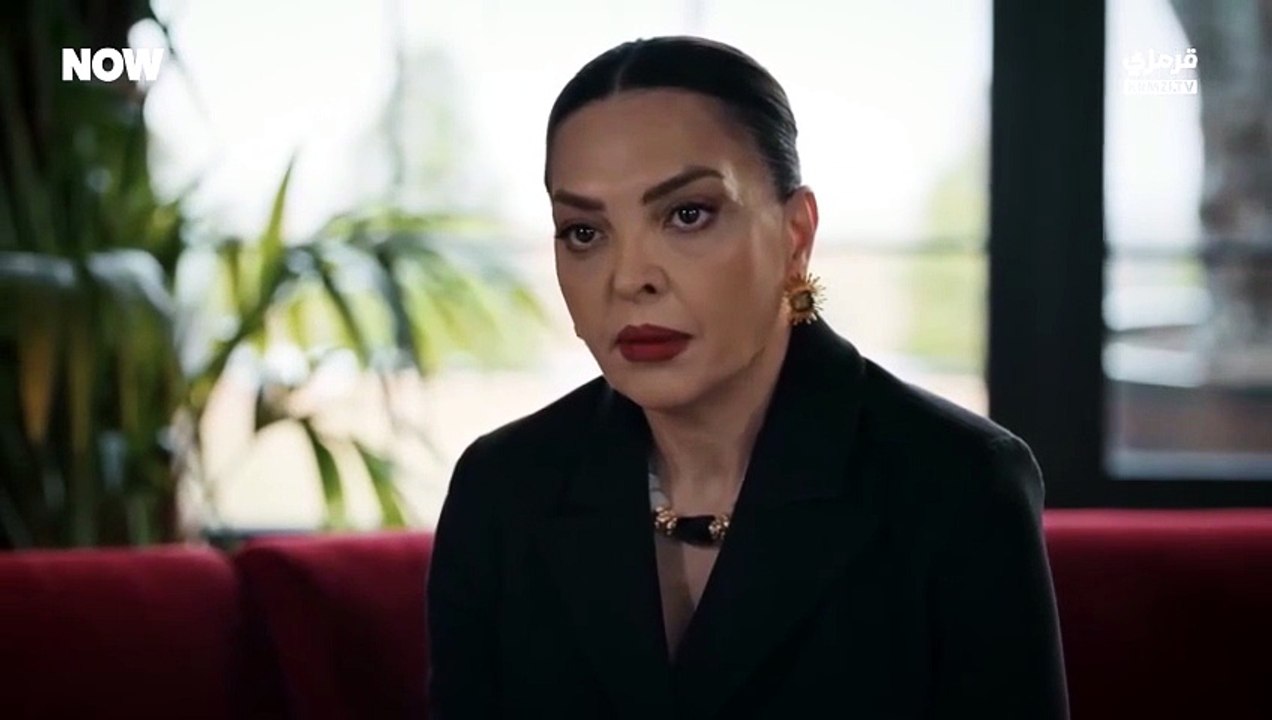 مسلسل تحت الأرض الحلقة 10 مترجمة - Video