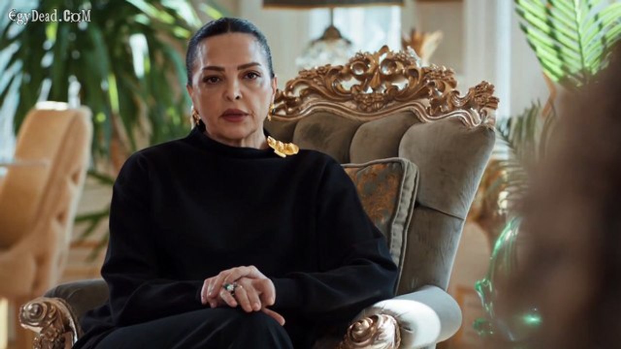مسلسل تحت الأرض مدبلج الحلقة 21