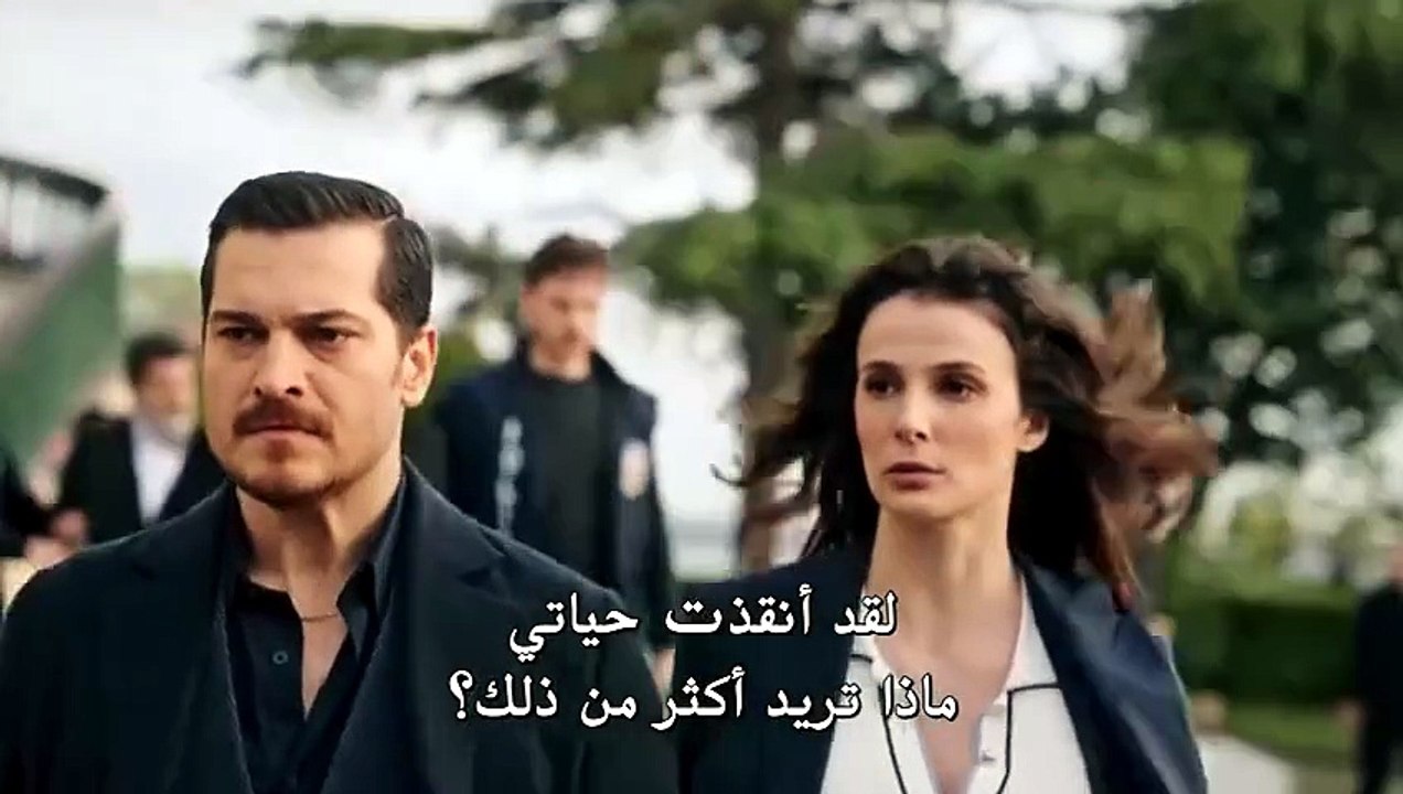 مسلسل حلم اشرف الحلقة 8 مترجم