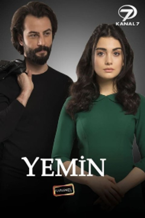 La Promesa (Yemin) - Episode 320 En español