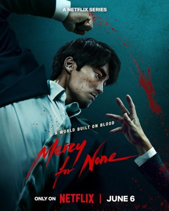 مسلسل Mercy for None مترجم - Episode 1