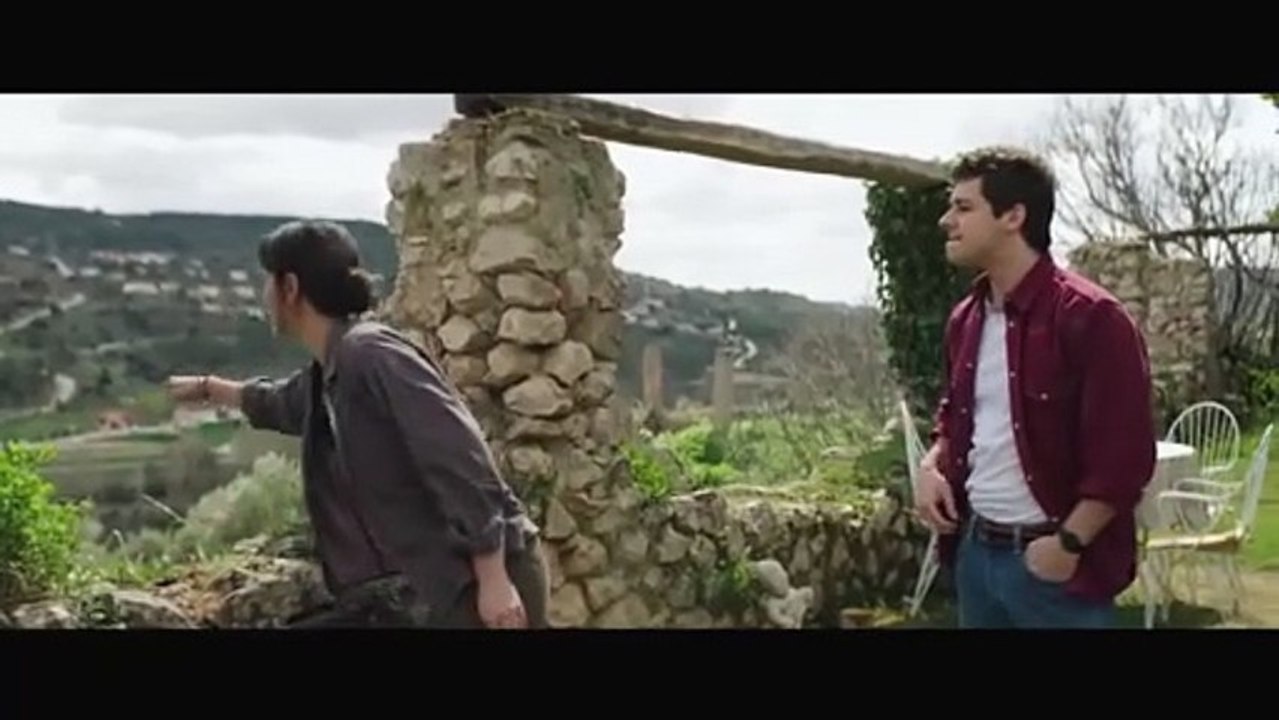 E.n.t.r.e.T.i.e.r.r.a.s. Temporada 2 - Capítulo 4
