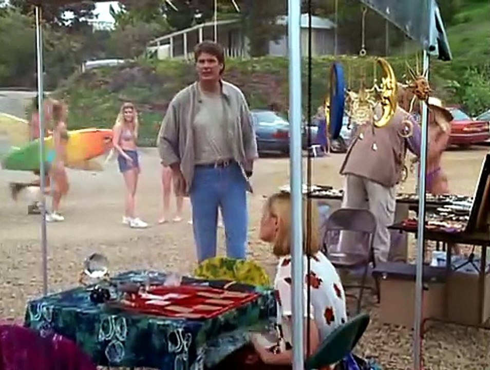Baywatch Nights S01E01 - Pursuit