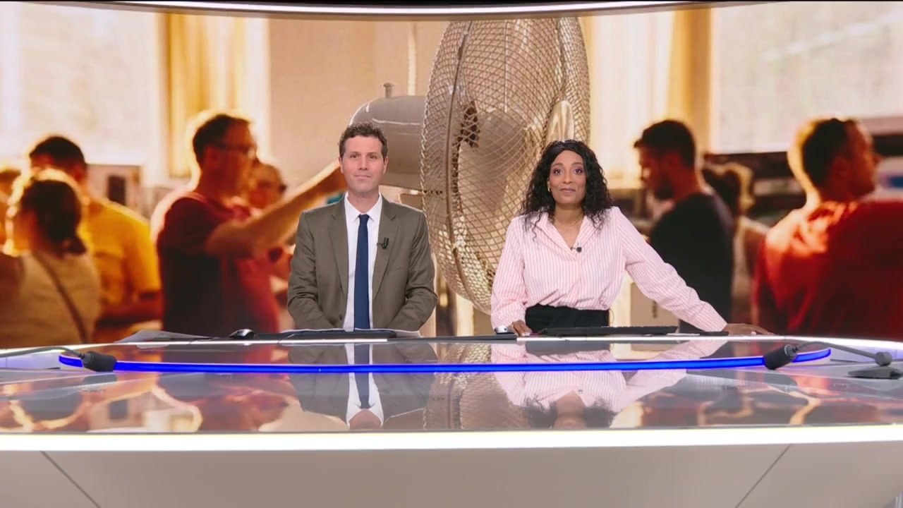 C'est votre vie - 25/06