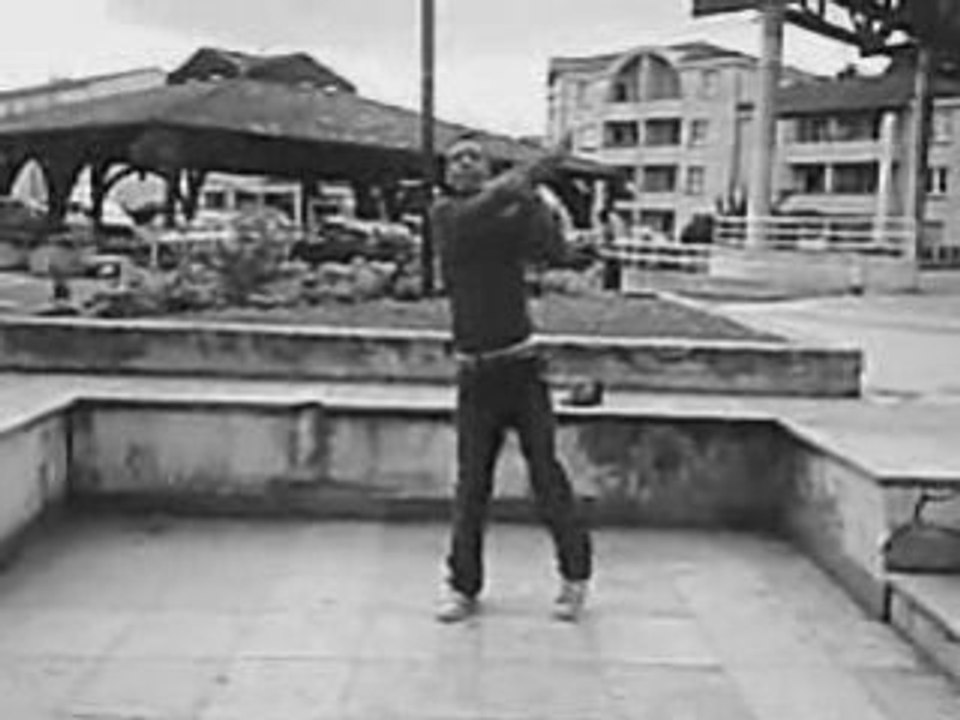 Up &down