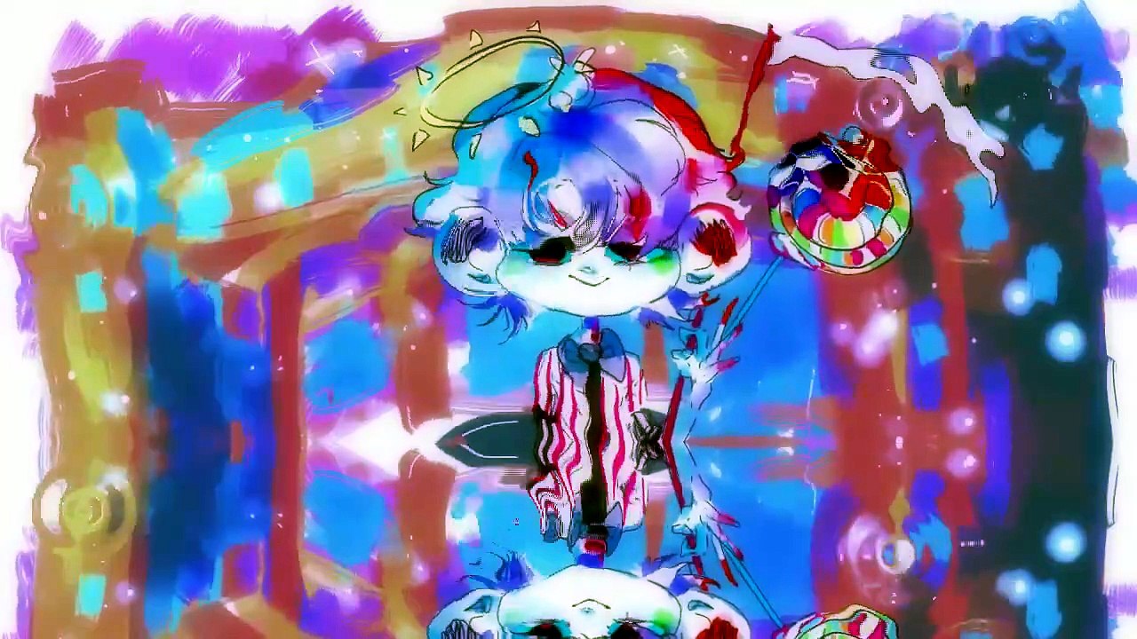 【Kazehiki】 ようこそ星のお宿 (Welcome to the Star Inn) 「ＰＶ」