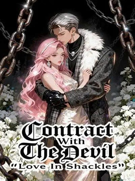 Contract With The Devil " Love In Shackles" | Deal With the Devil | New Movie 2026