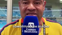 Vini, Rayan e mais: os destaques da vitória do Brasil contra a Escócia