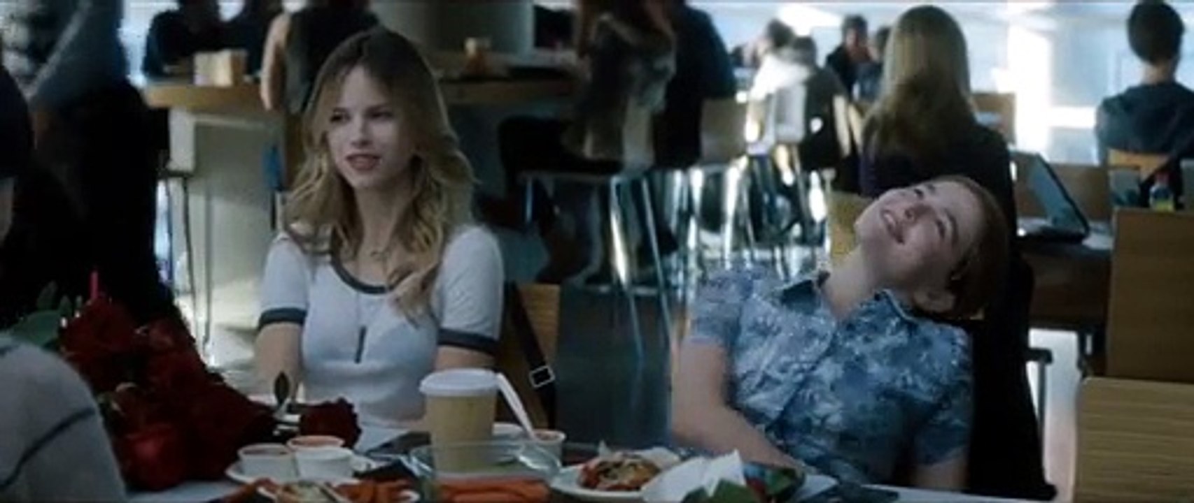 BEFORE I FALL (2017) Trailer - HD [Full Movie]