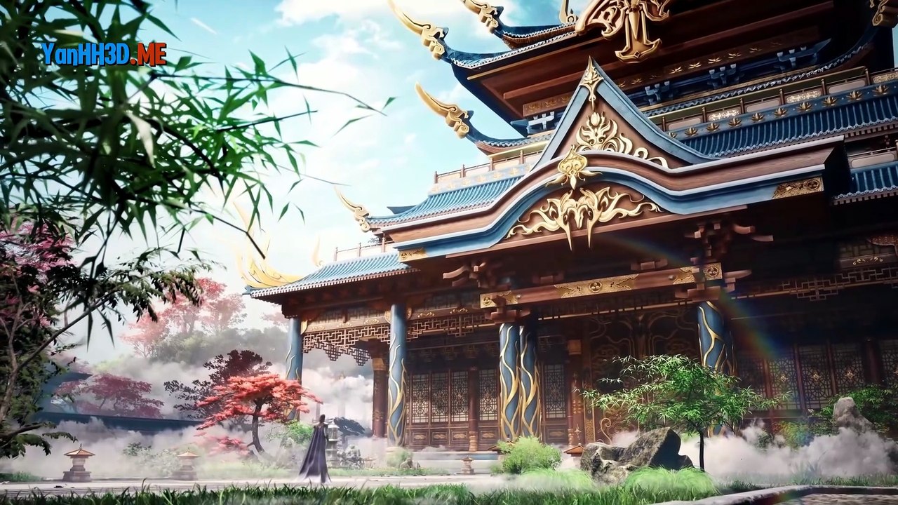 Sư Huynh A Sư Huynh Tập 147 Thuyết Minh