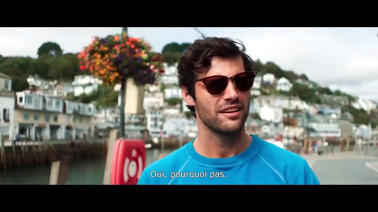 Into the Deep