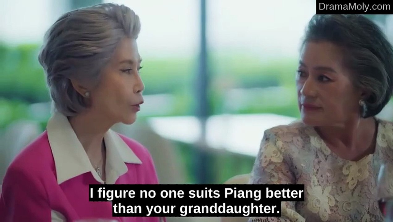 Ep 4 Chasing Love