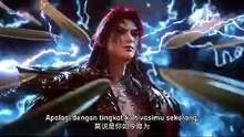 Tomb of Fallen Gods S3 Episode 48 Subtitle Indonesia sub bagus