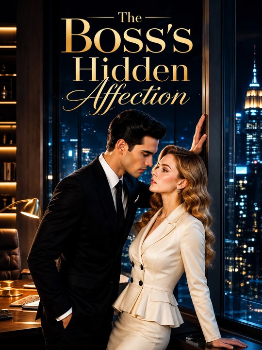 The Boss Hidden Affection - Full