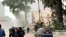 Dos terremotos sacudieron Venezuela (7)
