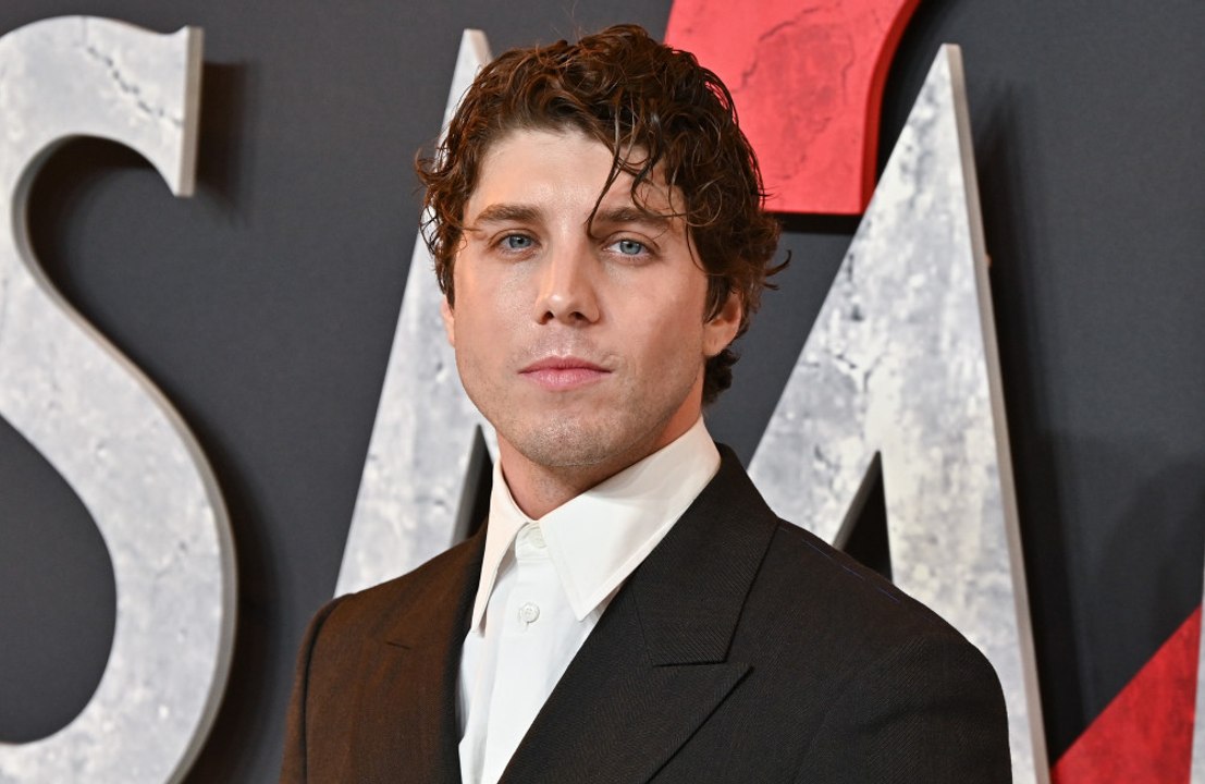 Lukas Gage was 'fearful' of discussing his sexuality, but why?