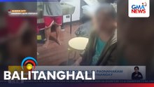 Kasambahay, arestado dahil sa pagnanakaw sa amo; P150,000 cash at gamit, tinangay | Balitanghali
