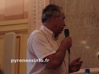 Tarbes - Politique sportive de la Ville