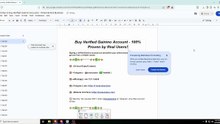Top 3 Sites to Buy Verified Gainino Accounts - Personal And Business