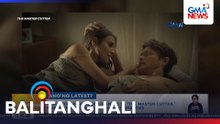 Karakter ni Dingdong Dantes sa 'The Master Cutter,' marami pa ang disguise sa next episodes | Balitanghali