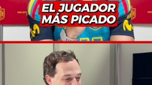 TEST de AS TV a DANI OLMO: su mejor amigo, el DJ, su ÍDOLO…