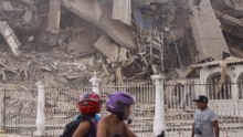 Terremotos Venezuela: La Guaira, una de las zonas más afectadas