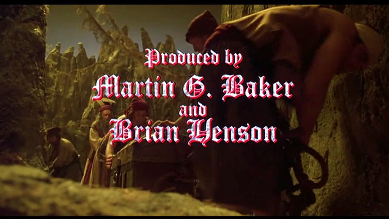 Muppet Treasure Island