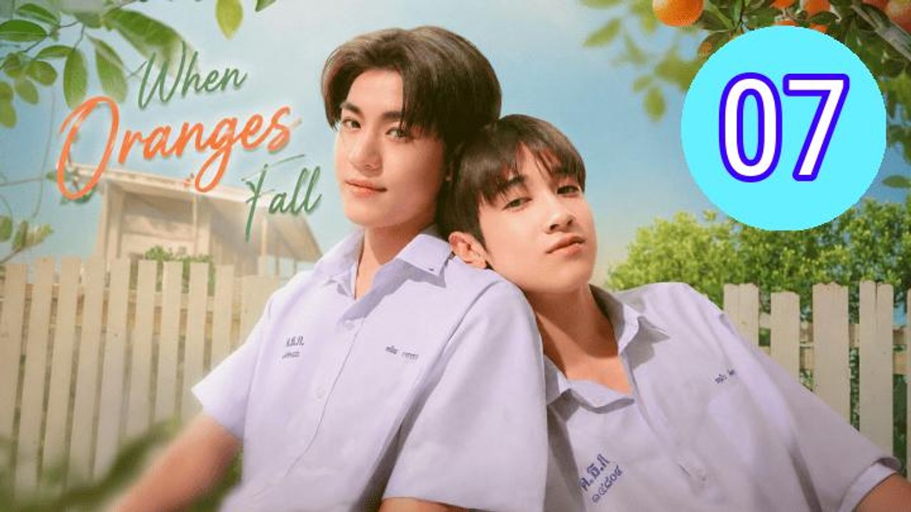 When Oranges Fall 2026 Episode 7 Engsub