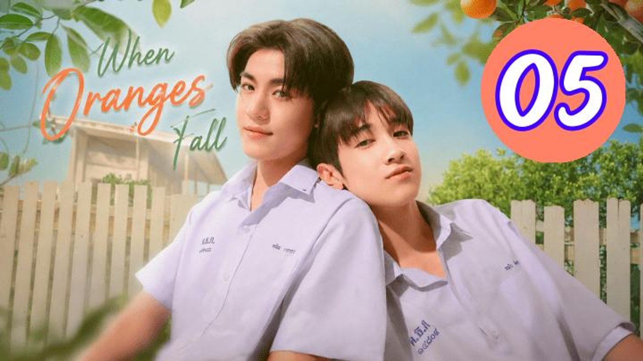When Oranges Fall 2026 Episode 5 Engsub