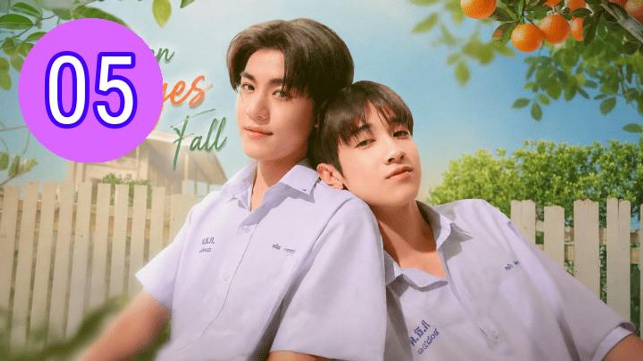 When Oranges Fall 2026 Episode 5 Engsub