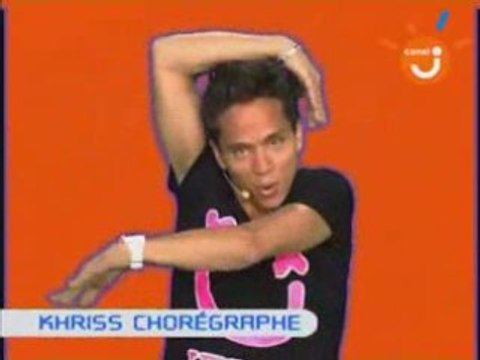 J'te kiffe à l'intérieur, j'te kiffe à l'extérieur