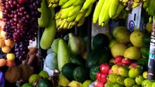 National Fruits From Different Countries (Part-1) #shorts