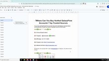 Best 3 Sites to Buy Verified GalaxyFlow Accounts - Personal And Business