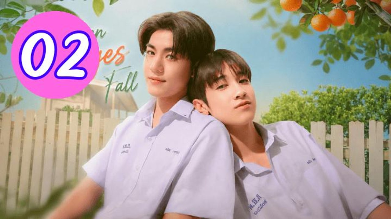 When Oranges Fall 2026 Episode 2 Engsub