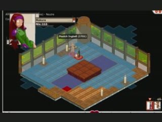 [DOFUS] Makura Iop air