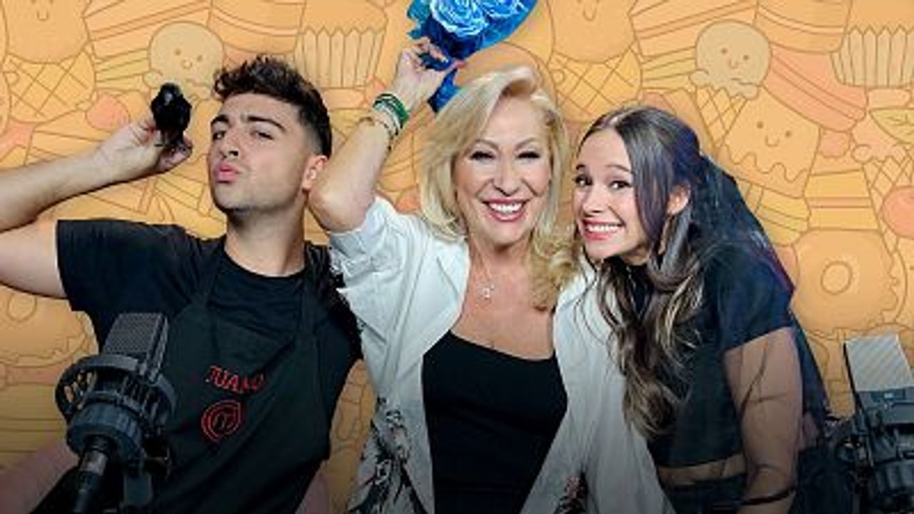 Qué decirte que no sepas - Adiós a Masi Cocinitas En español