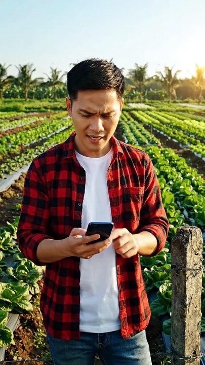 Cập nhật giá ớt hôm nay