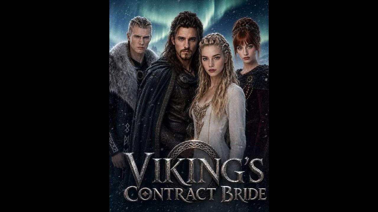 [EngSub] Viking’s Contract Bride | 🌎Aurora