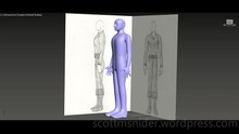 JFJ: 3DS MAX Practice Polygon Modeling Model Video #83 (06-25-2026)