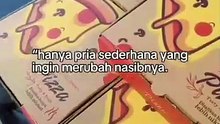 Yg ing merubah nasib